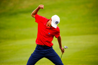 Golf Portfolio